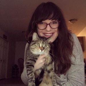 Meet your Posher, Molly